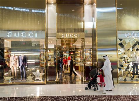 gucci dubai website